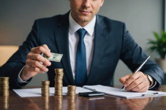 Stratégies d'optimisation financière par MUCH Consulting pour améliorer la rentabilité