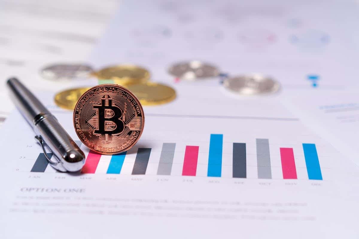 crypto-monnaie  environnement