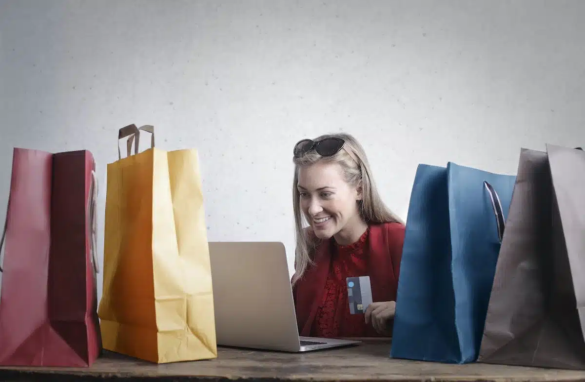 achat en ligne