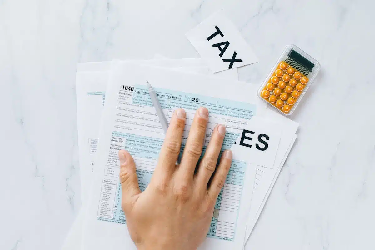 gestion fiscale