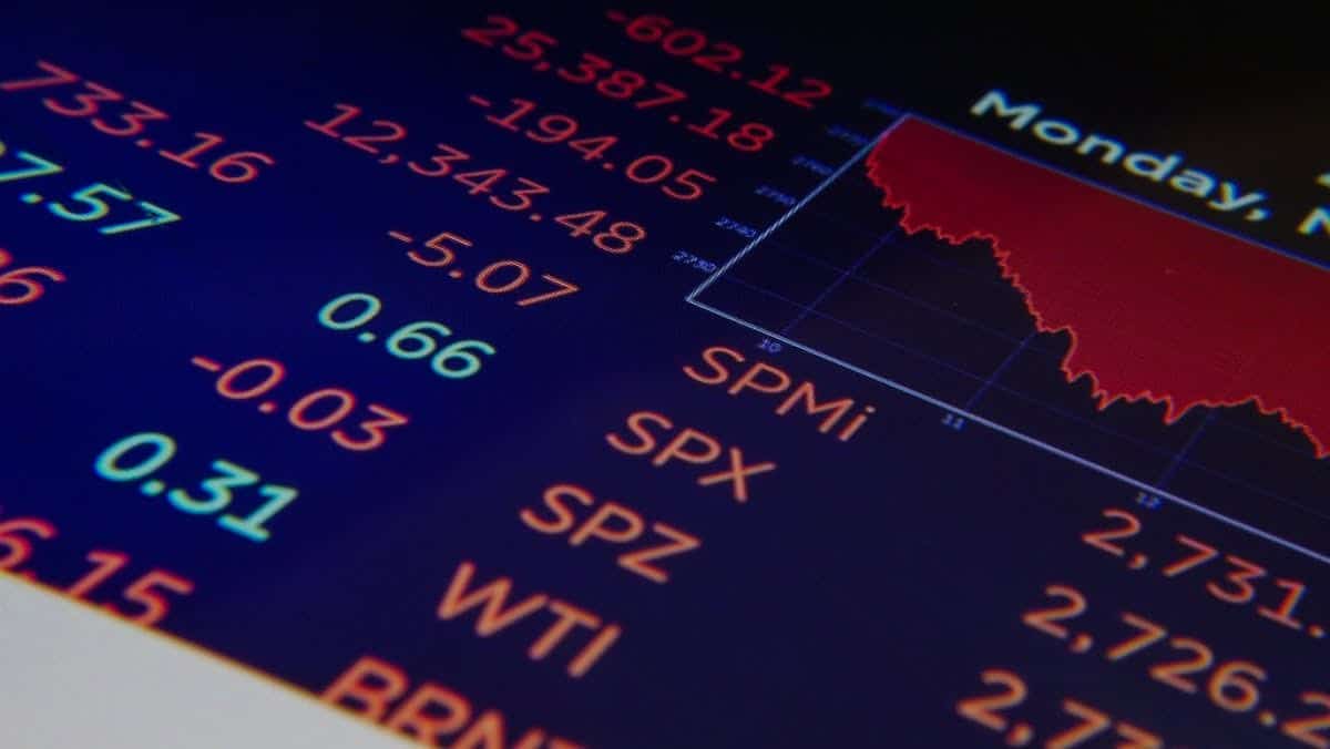indices boursiers