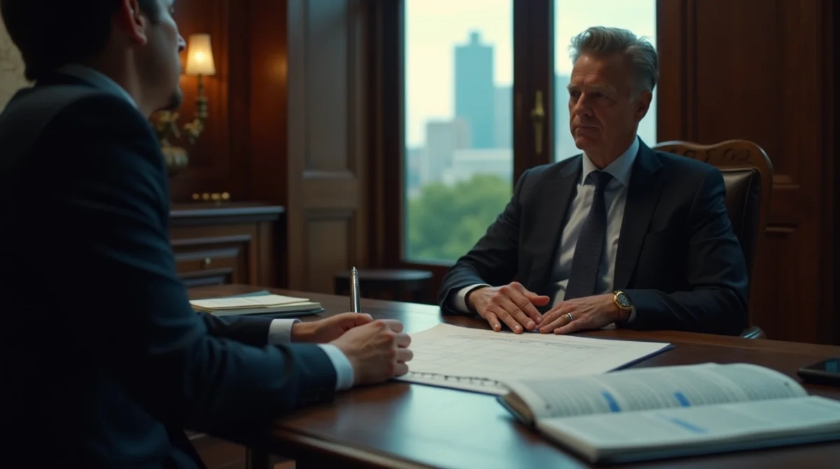 Avantages et risques liés à la mobilisation de fonds externes