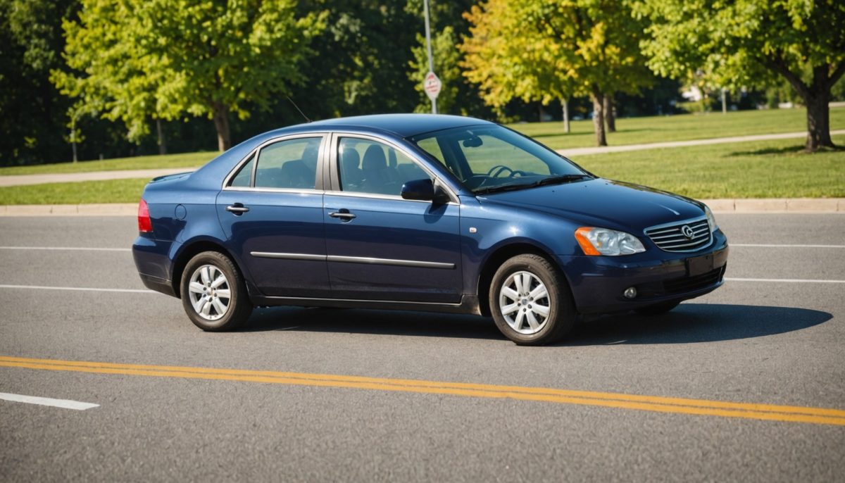 Vos questions sur l'assurance auto temporaire