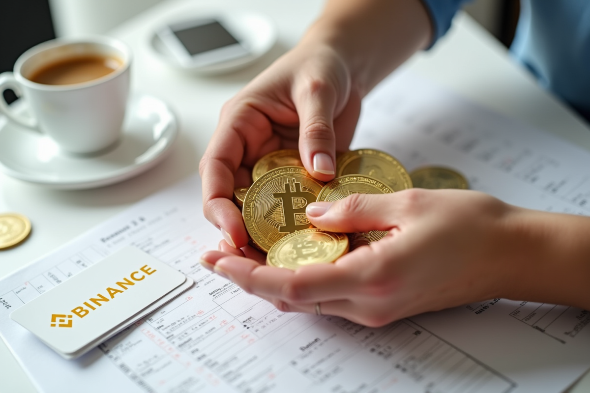 cryptomonnaie problème