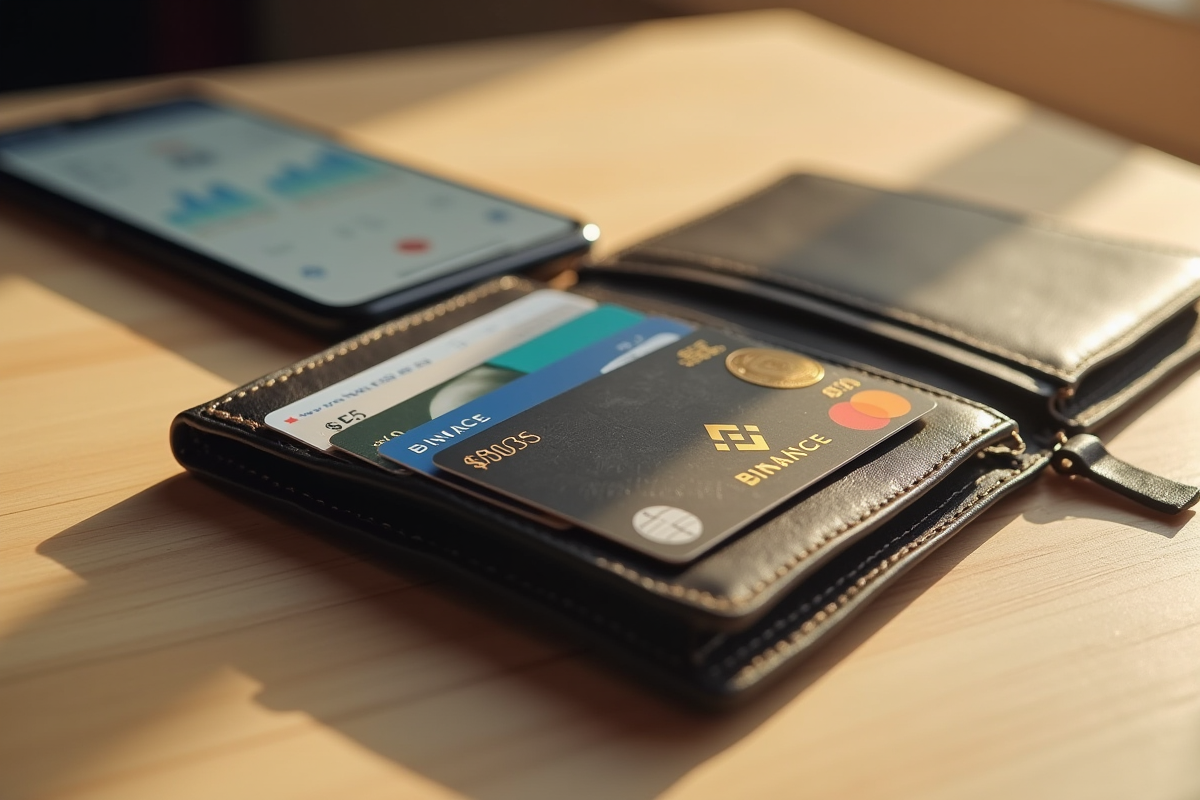 carte bancaire