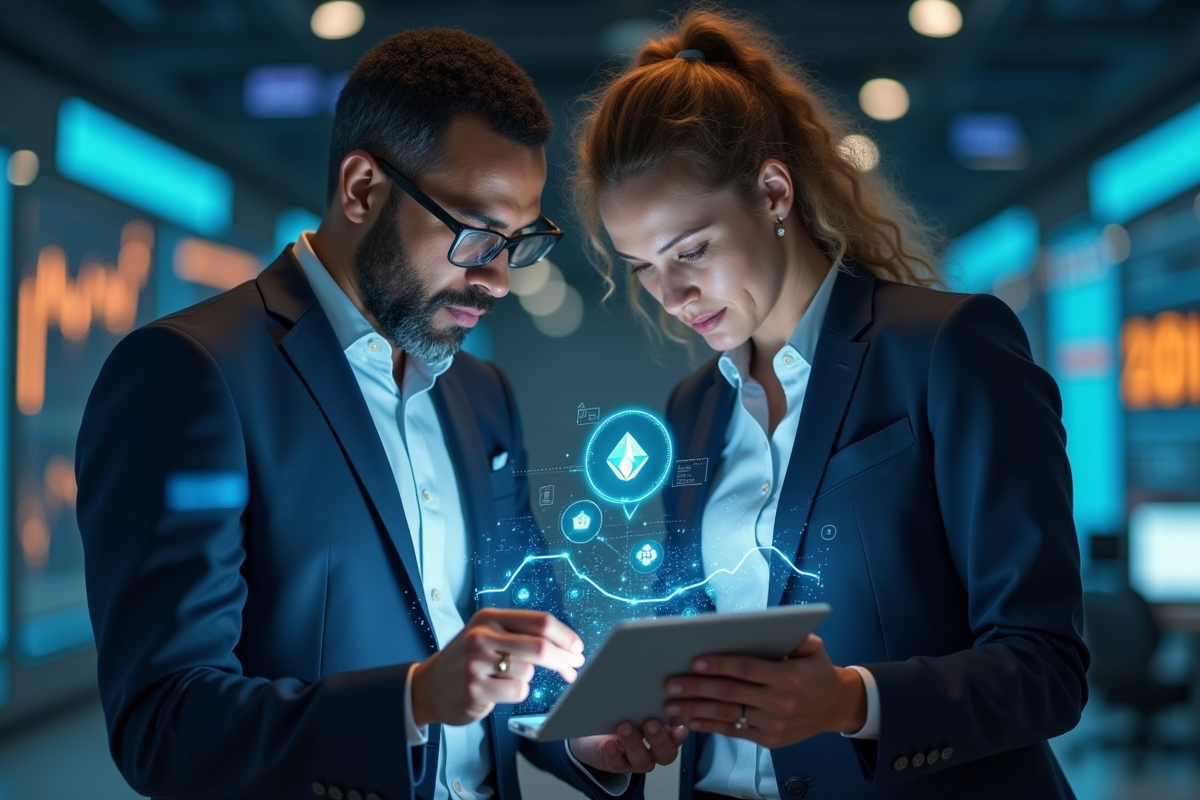 cryptomonnaie chute