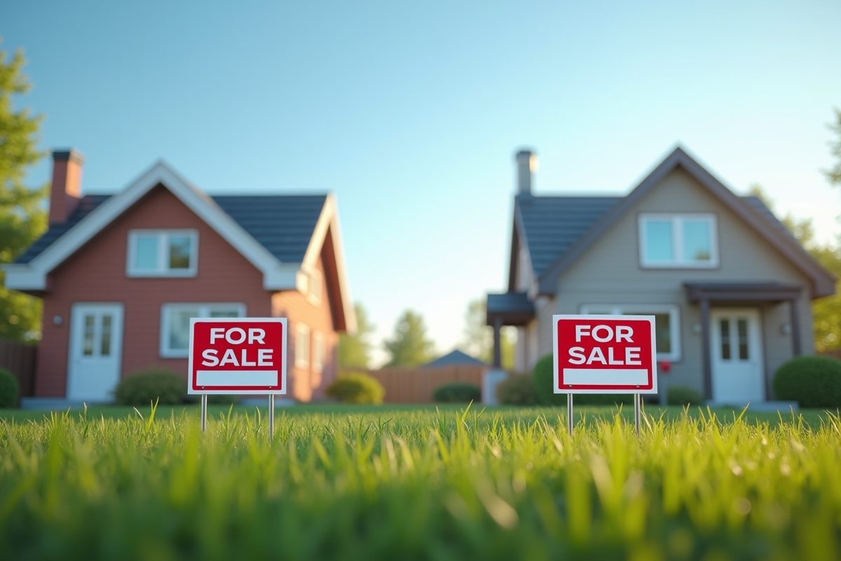achat immobilier