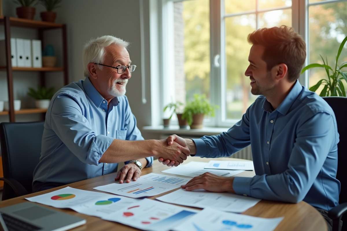 retraite financière
