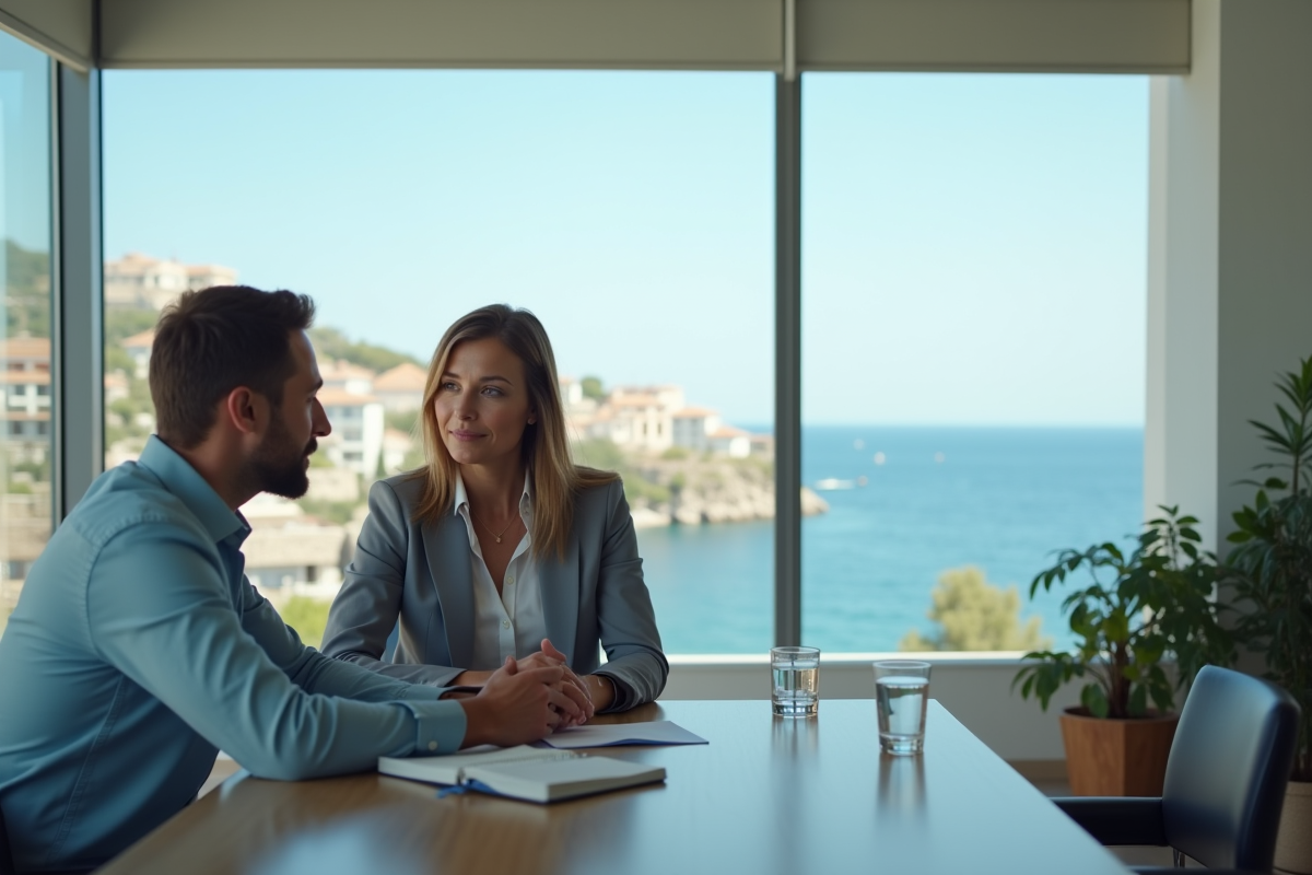 emprunt immobilier
