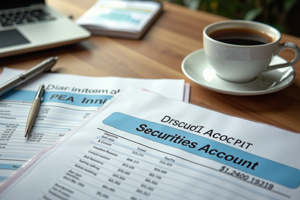 pea finance