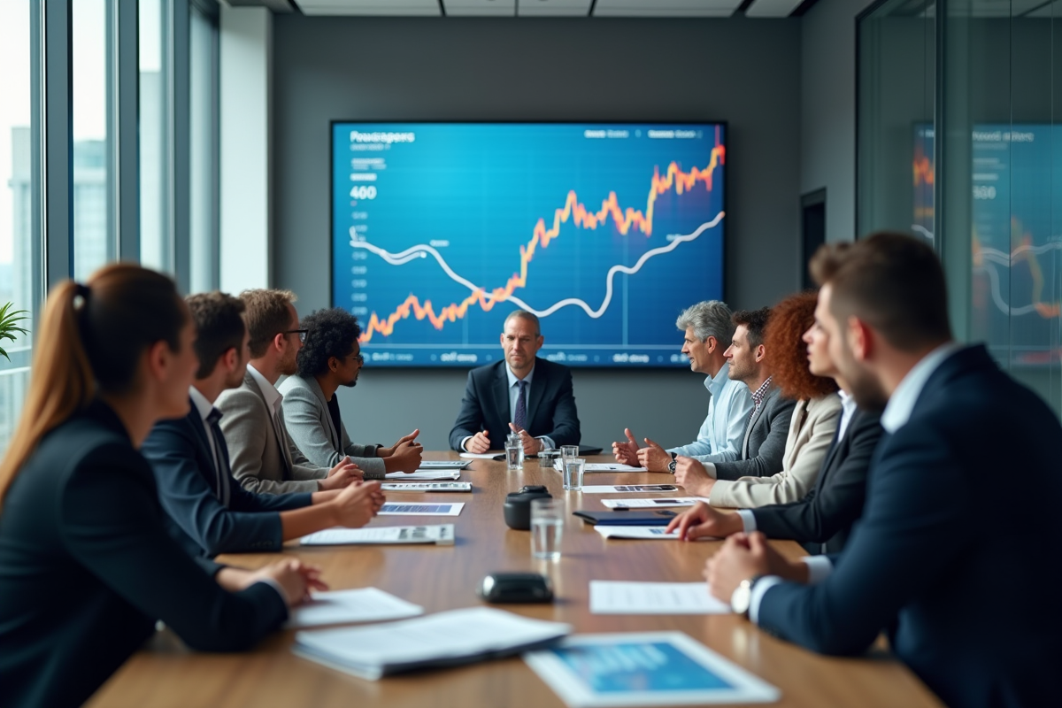 investisseurs bourse