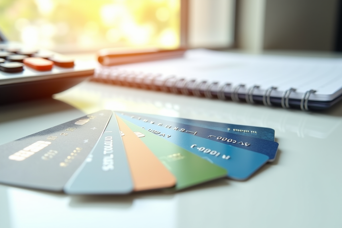carte bancaire