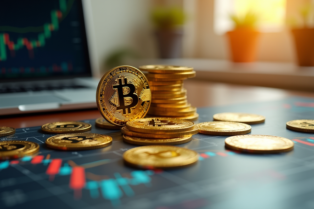 cryptomonnaies tendance