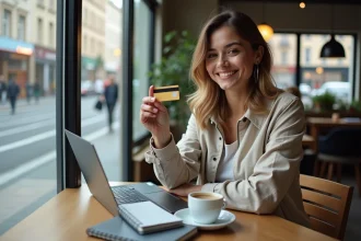 Avantages des cartes bancaires prépayées pour les acheteurs modernes