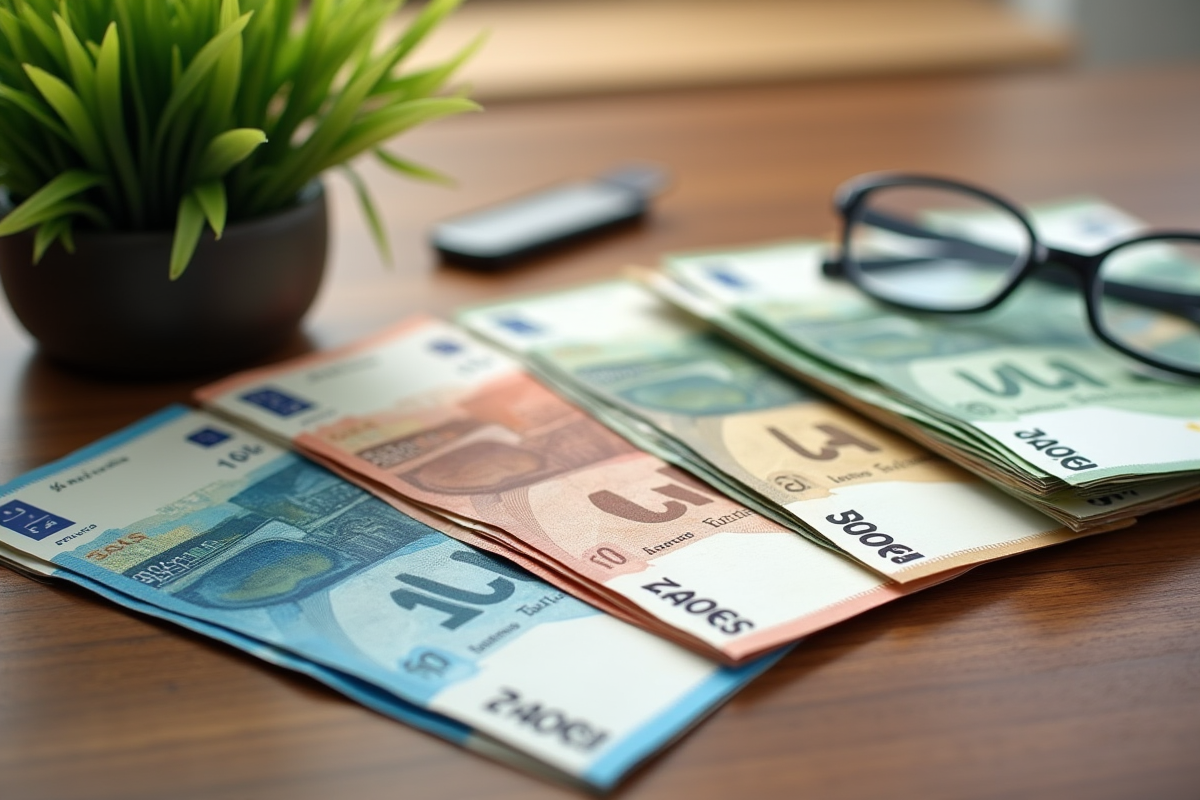 argent investissement